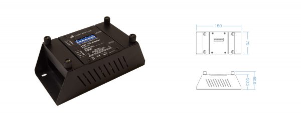 100v_3a_1ch_dimmer